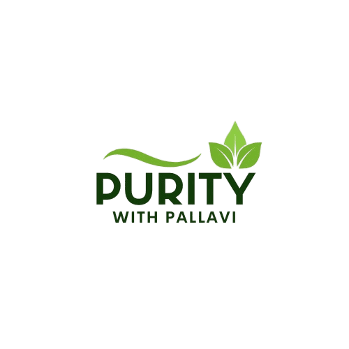logo of Purity With Pallavi